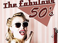 The Fabulous '50